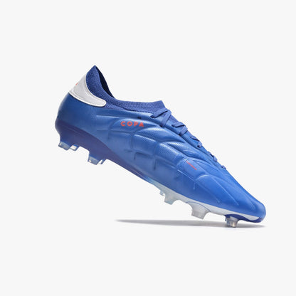 Firm Ground Soccer Cleats Adidas Pure II FG