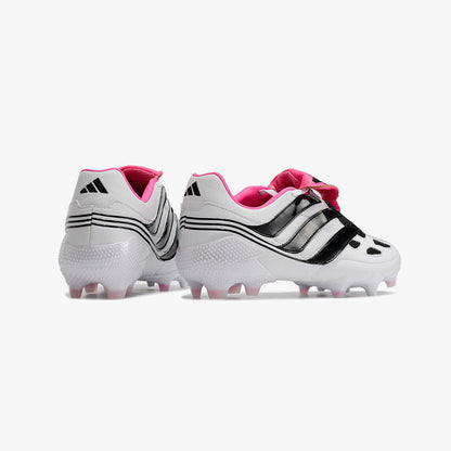 Firm Ground Soccer Cleats Adidas Predator Precision FG