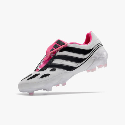 Firm Ground Soccer Cleats Adidas Predator Precision FG