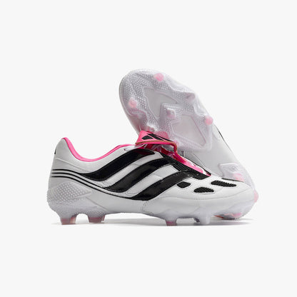 Firm Ground Soccer Cleats Adidas Predator Precision FG