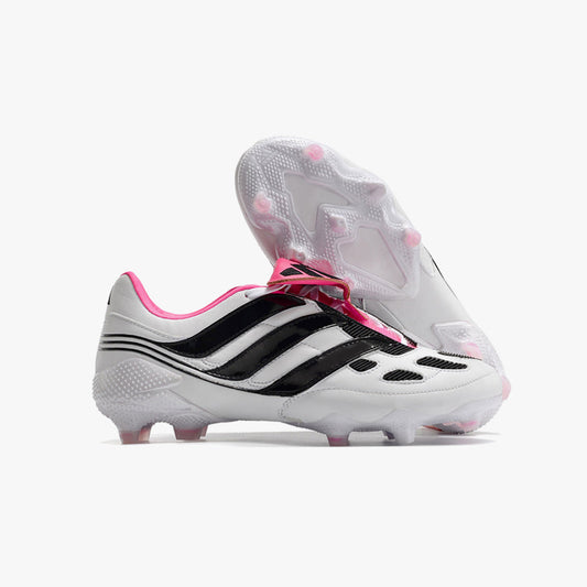 Firm Ground Soccer Cleats Adidas Predator Precision FG