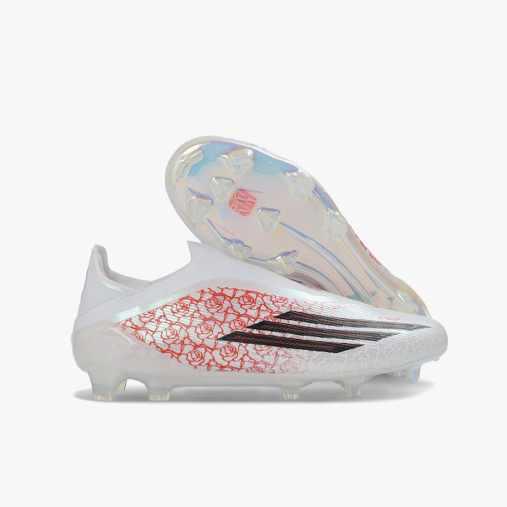 Firm Ground Soccer Cleats Adidas F50 Yamal`s Elite FG