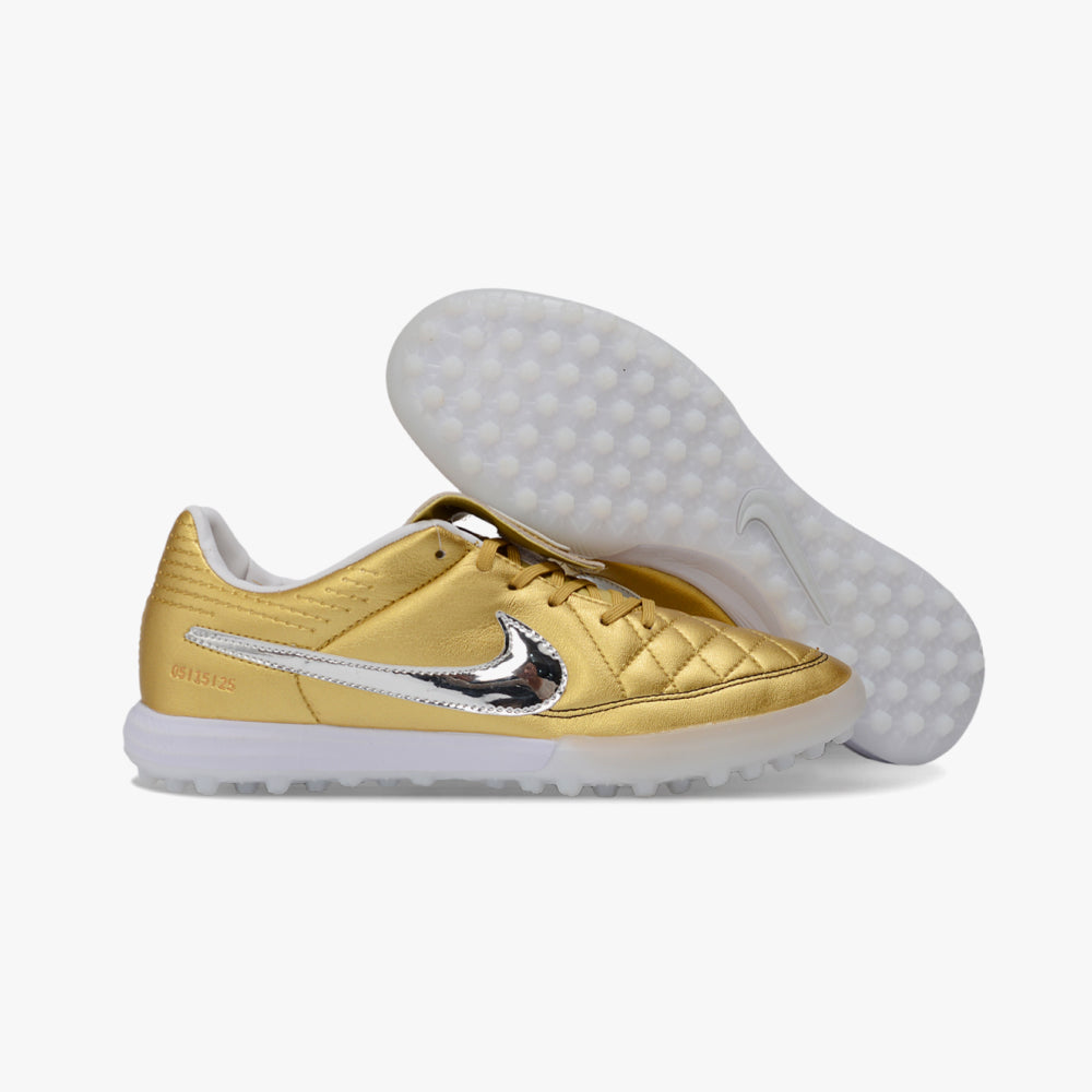 Turf Soccer Shoes Nike Tiempo Legend 10 Elite TF