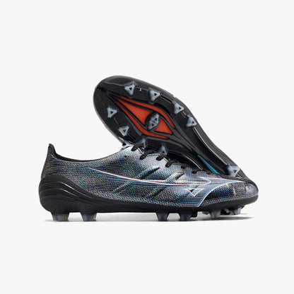 Firm Ground Soccer Cleats Mizuno Alpha Made In Japan FG
