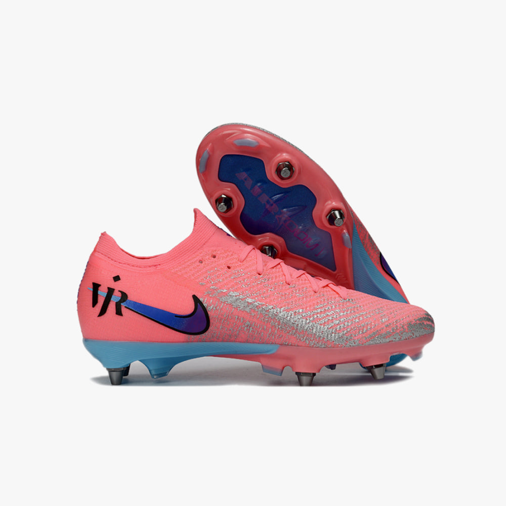 Mixed Stud Soccer Cleats Nike Vapor 16 Elite SG
