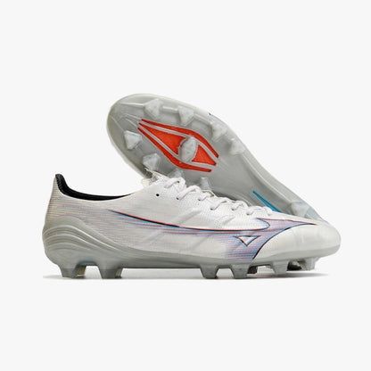 Firm Ground Soccer Cleats Mizuno Alpha Made In Japan FG