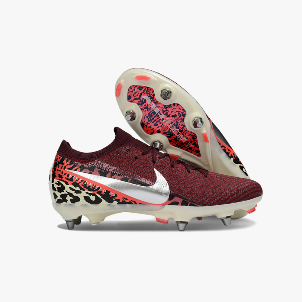 Mixed Stud Soccer Cleats Nike Vapor 16 Elite SG