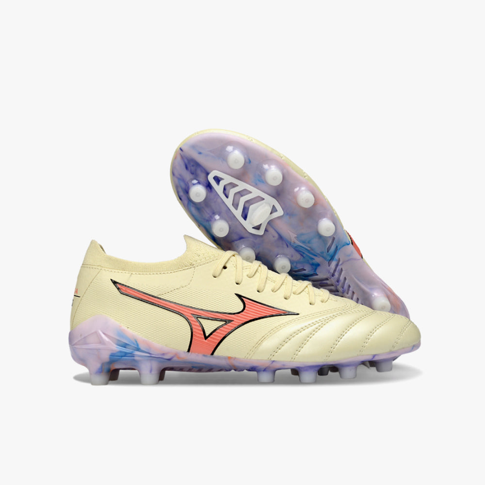 Soccer Cleats Mizuno Morelia Neo Elite FG