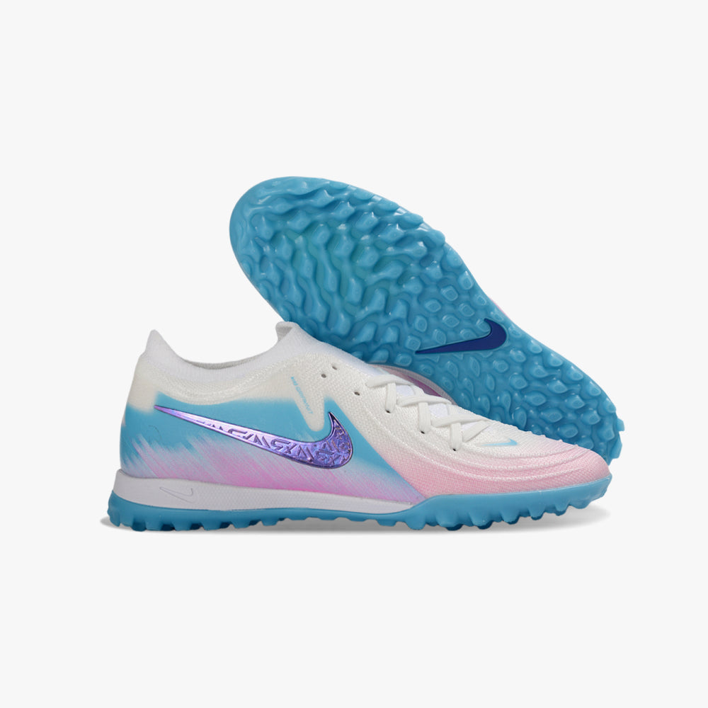 Turf Soccer Shoes Nike Phantom Luna Elite TF