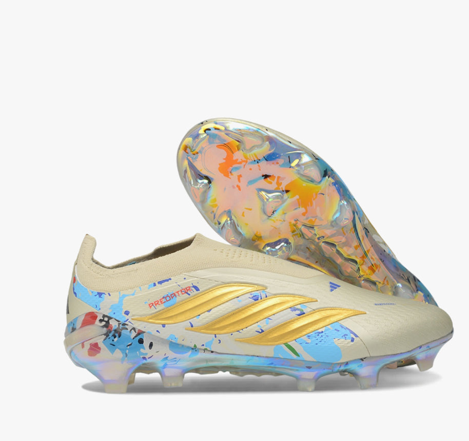 Soccer Cleats Adidas Predator FG