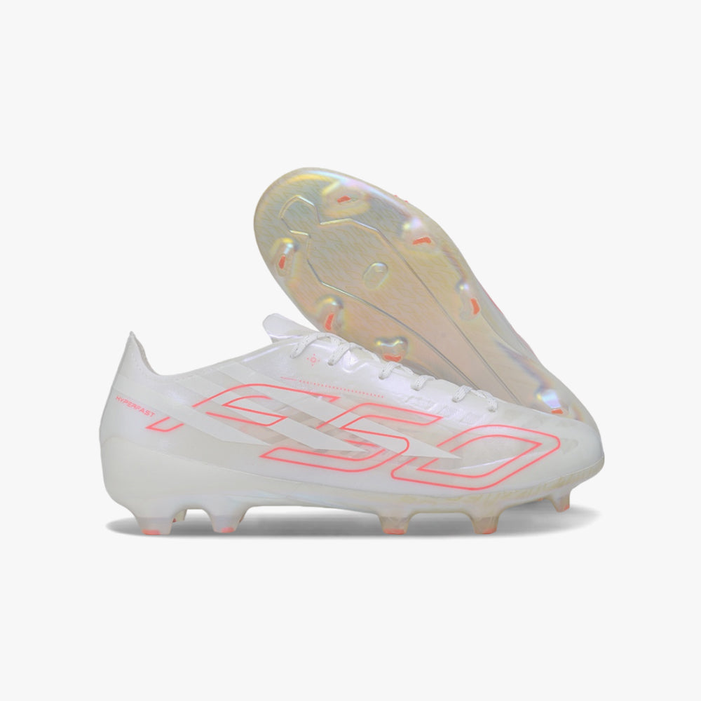 Soccer Cleats Adidas F50 Hyperfast Elite FG