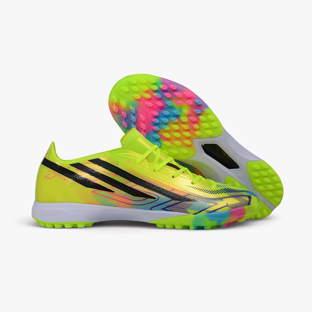 Turf Soccer Shoes Adidas F50 Hyperfast Elite TF