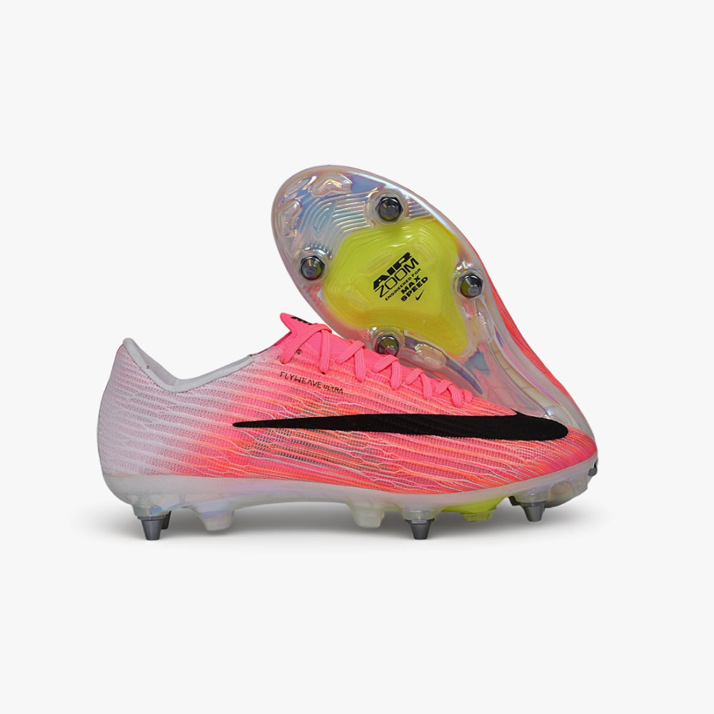 Mixed Stud Soccer Cleats Nike Superfly 11 Elite SG