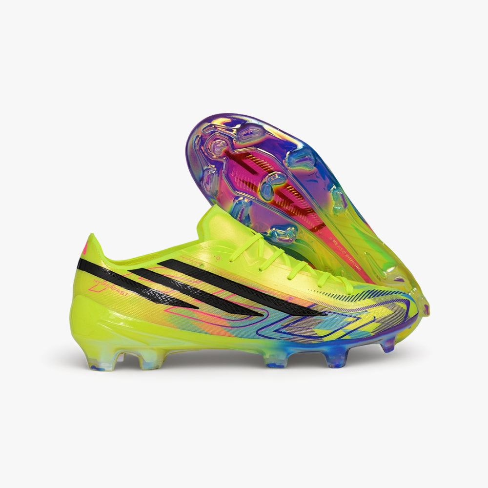 Soccer Cleats Adidas F50 Hyperfast Elite FG