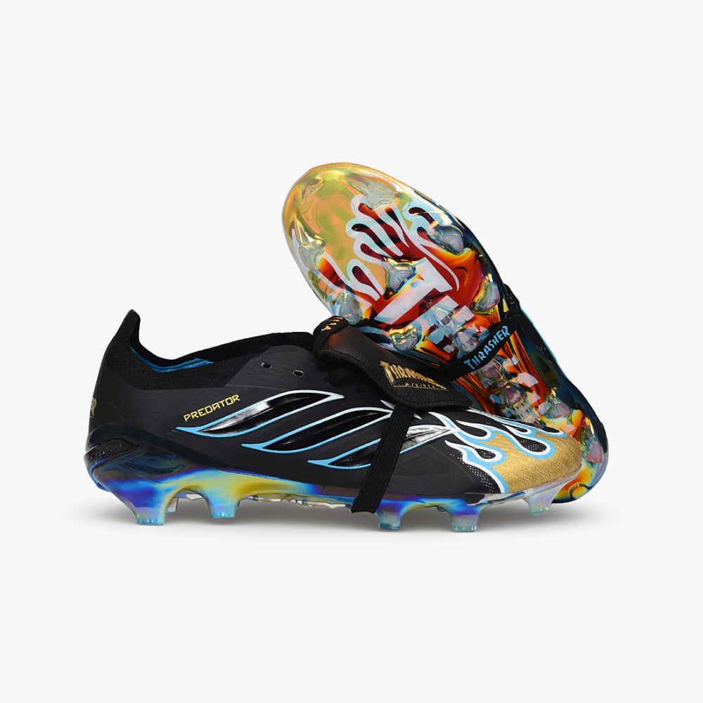 Soccer Cleats Adidas Predator FG
