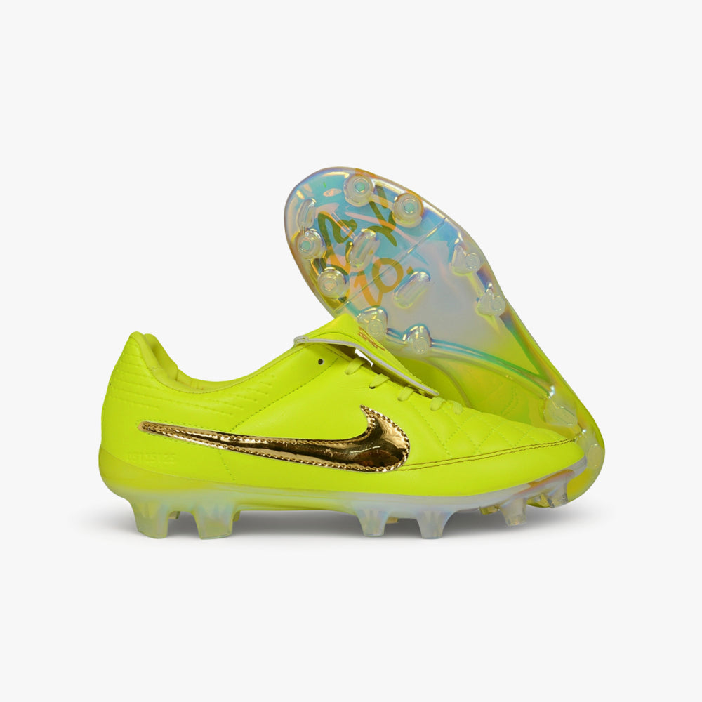 Soccer Cleats Nike Tiempo Legend Elite FG