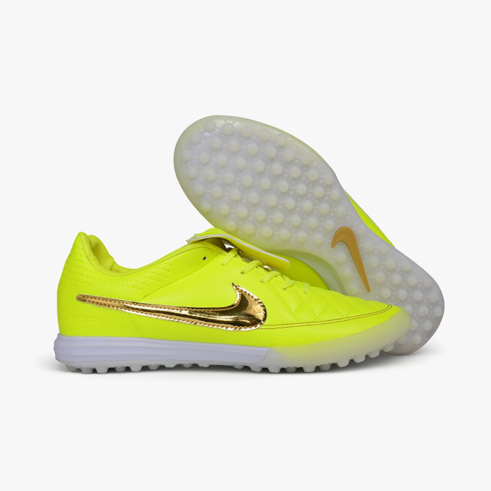 Turf Soccer Shoes Nike Tiempo Legend Elite TF