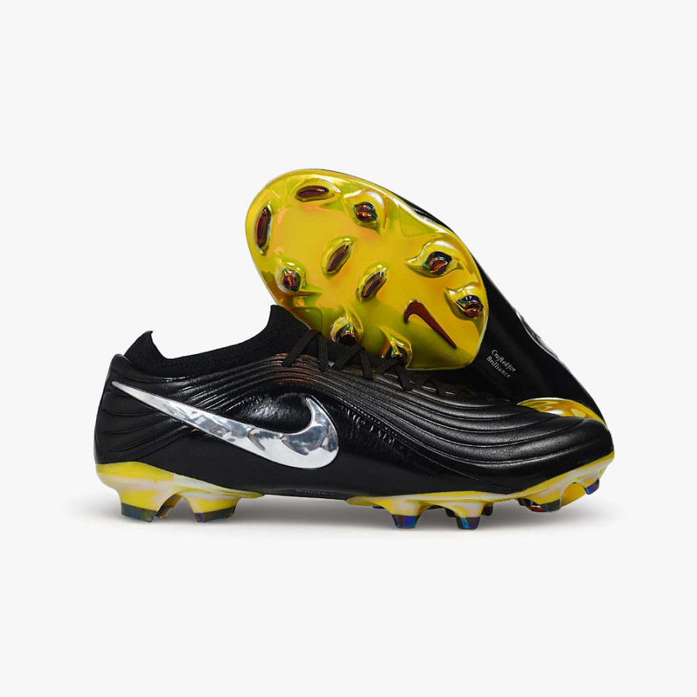 Soccer Cleats Nike Tiempo Legend Elite FG