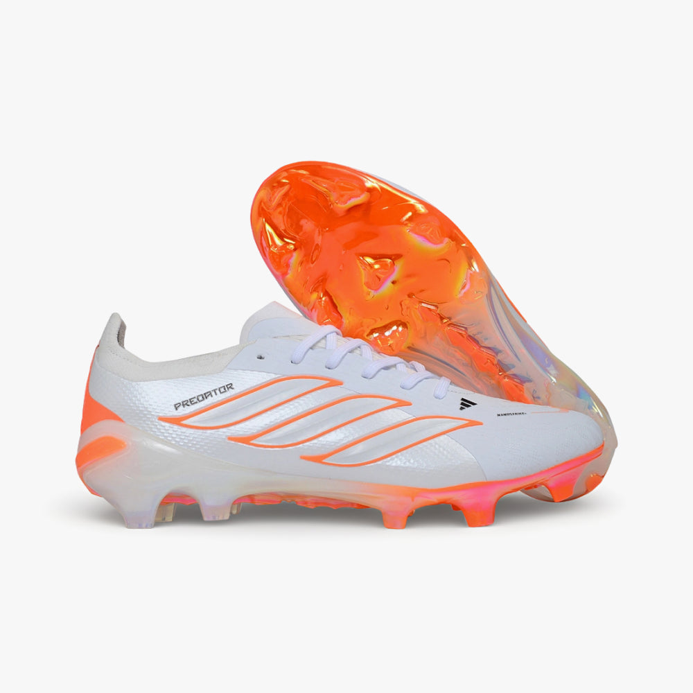 Soccer Cleats Adidas Predator Elite FG