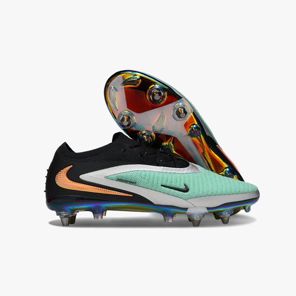 Mixed Stud Soccer Cleats Nike Phantom 6 SG