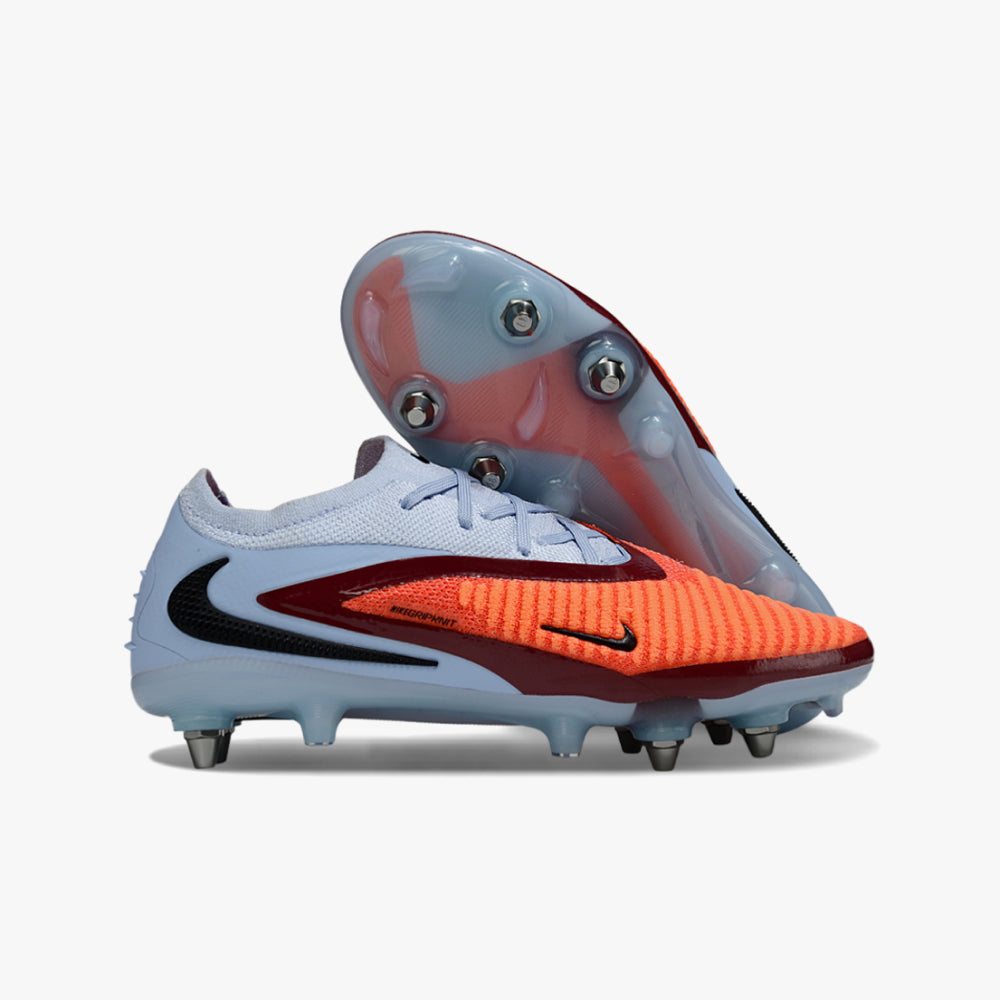 Mixed Stud Soccer Cleats Nike Phantom 6 SG