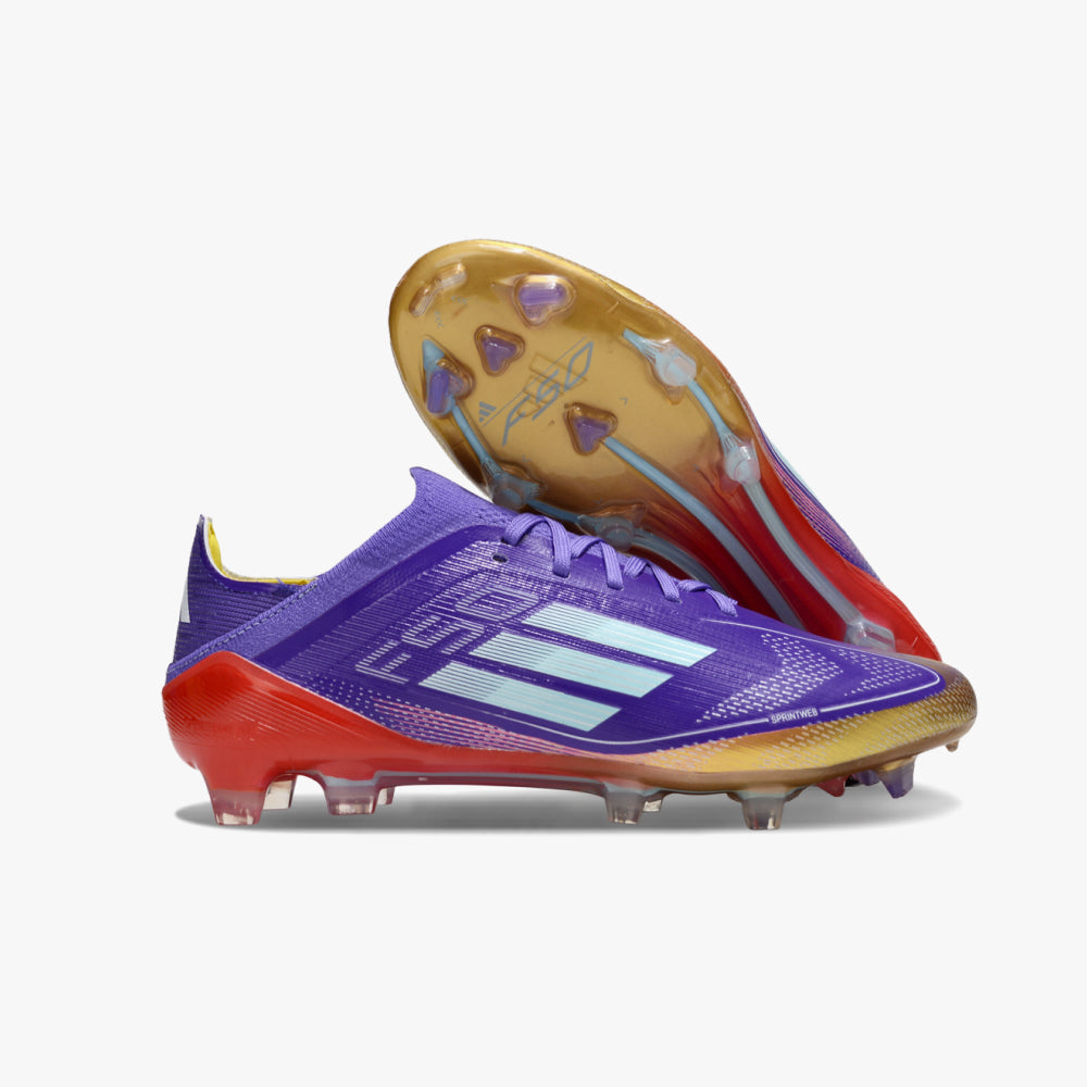 Soccer Cleats Adidas F50 Elite FG