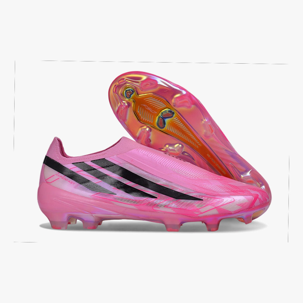 Soccer Cleats Adidas F50 Hyperfast Elite FG