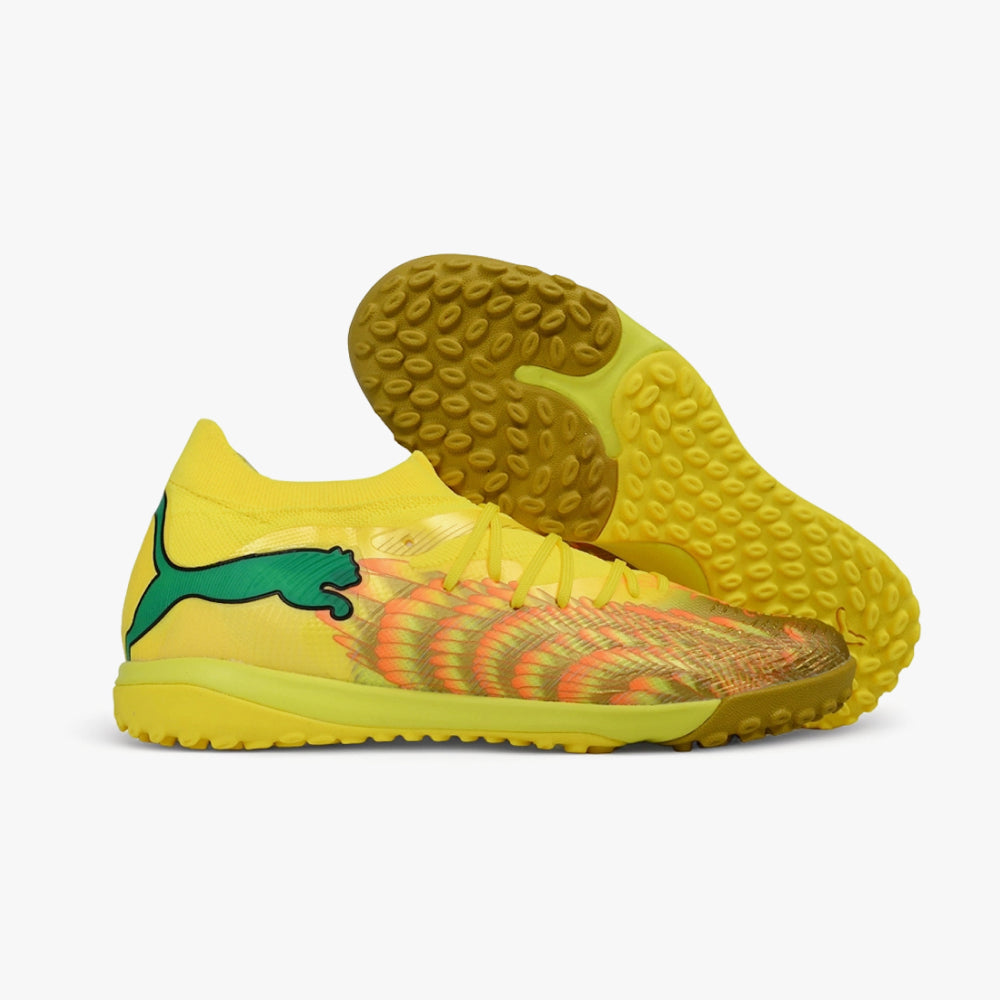 Turf Soccer Shoes Puma Future Ultimate TF