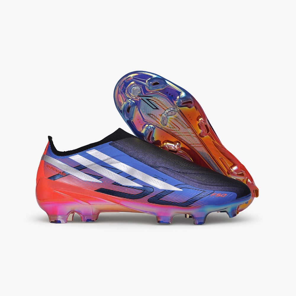 Soccer Cleats Adidas F50 Hyperfast Elite FG