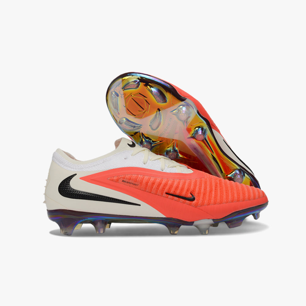 Mixed Stud Soccer Cleats Nike Phantom 6 Elite SG