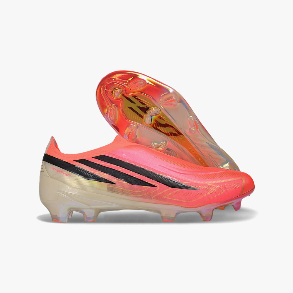 Soccer Cleats Adidas F50 Hyperfast Elite FG
