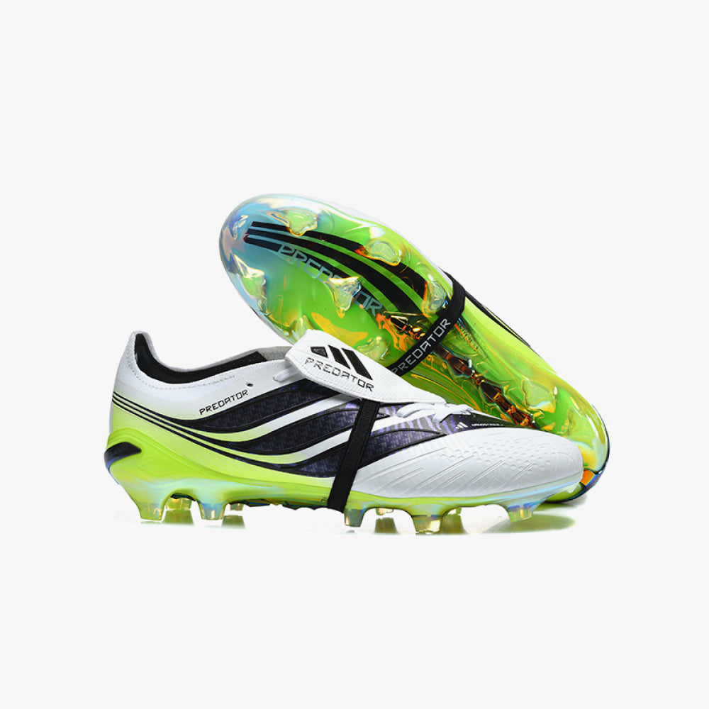 Soccer Cleats Adidas Predator Elite FG