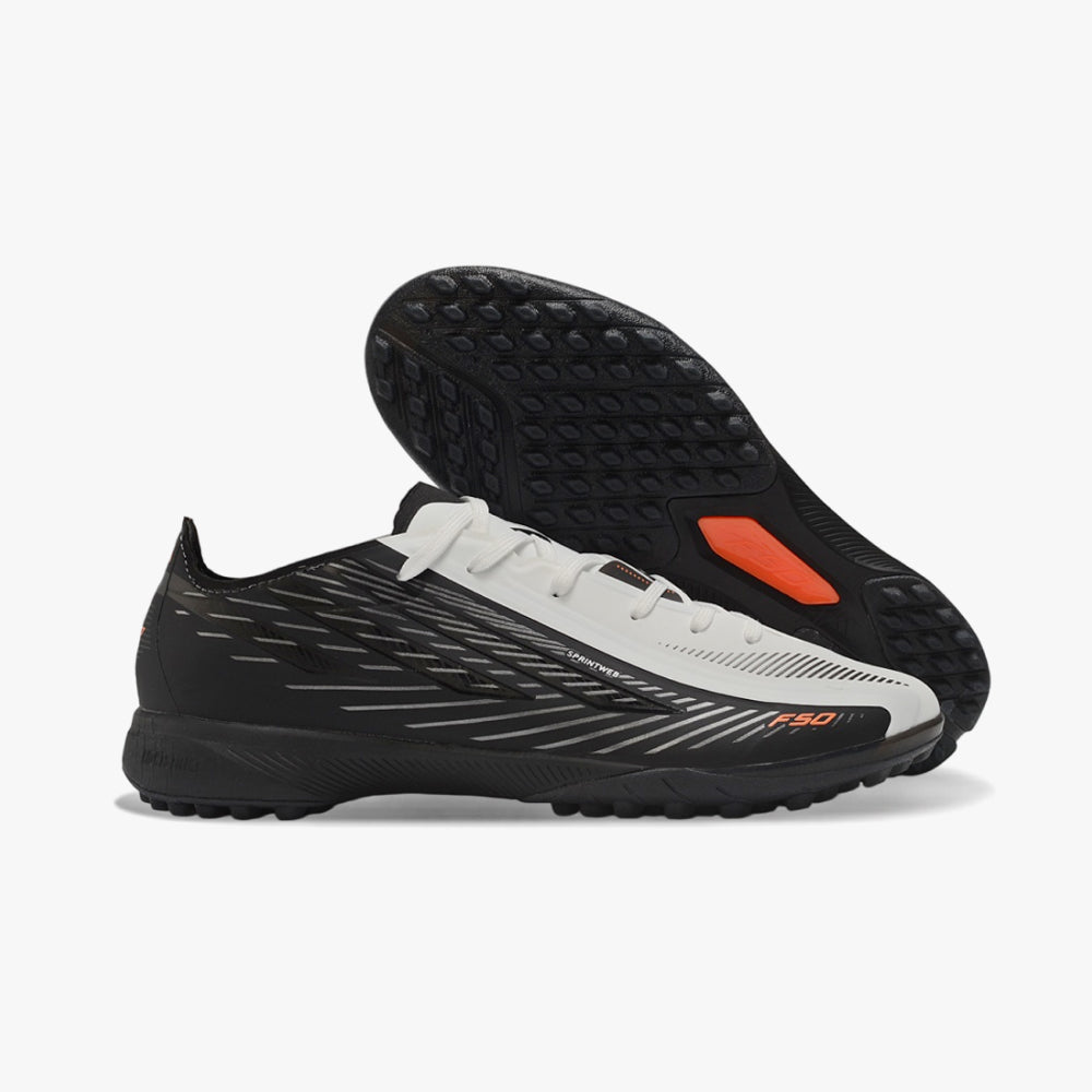 Turf Soccer Shoes Adidas F50 Hyperfast Elite TF