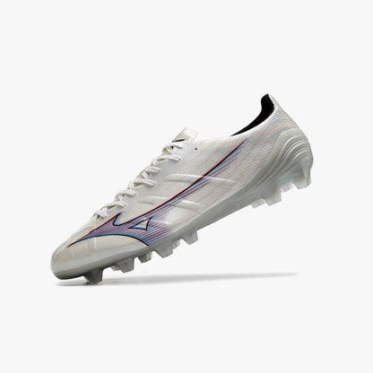 Firm Ground Soccer Cleats Mizuno Alpha Made In Japan FG