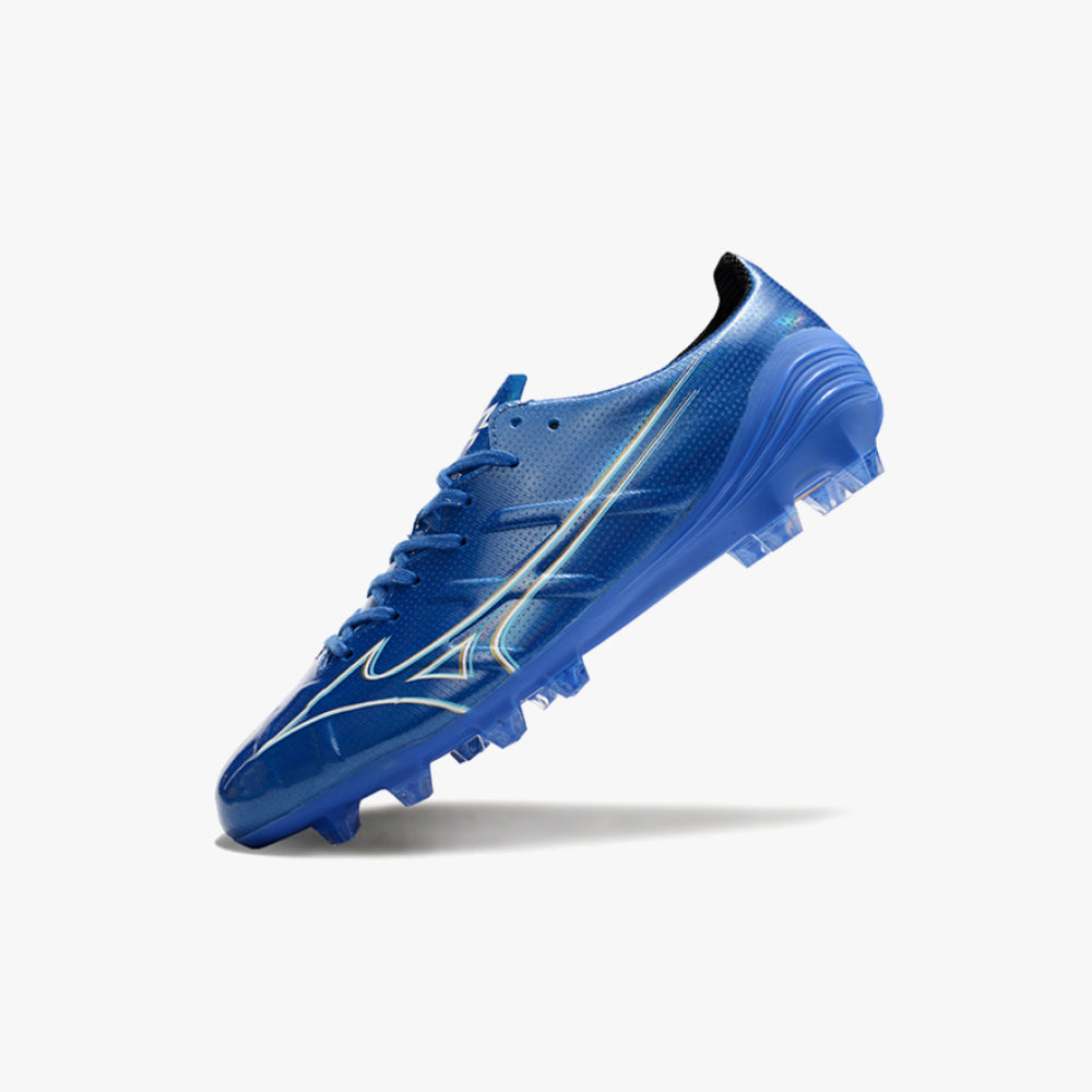 Firm Ground Soccer Cleats Mizuno Alpha Made In Japan FG