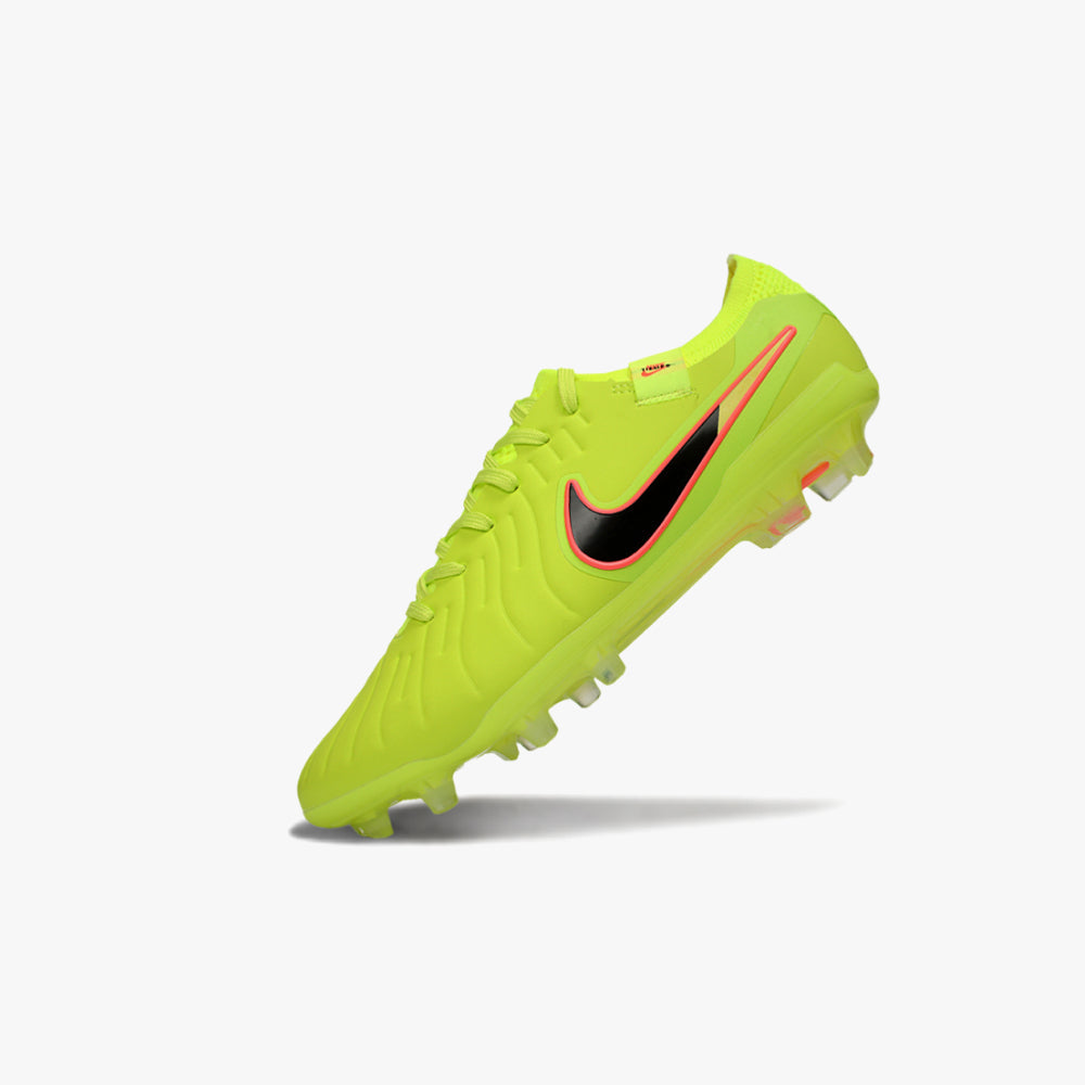 Firm Ground Soccer Cleats Nike Tiempo Legend X FG