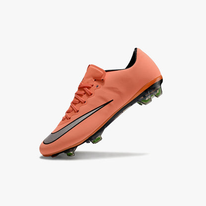Firm Ground Soccer Cleats Nike Mercurial Vapor 4 FG