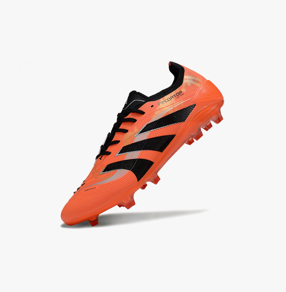 Firm Ground Soccer Cleats Adidas Predator Accuracy 1 FG