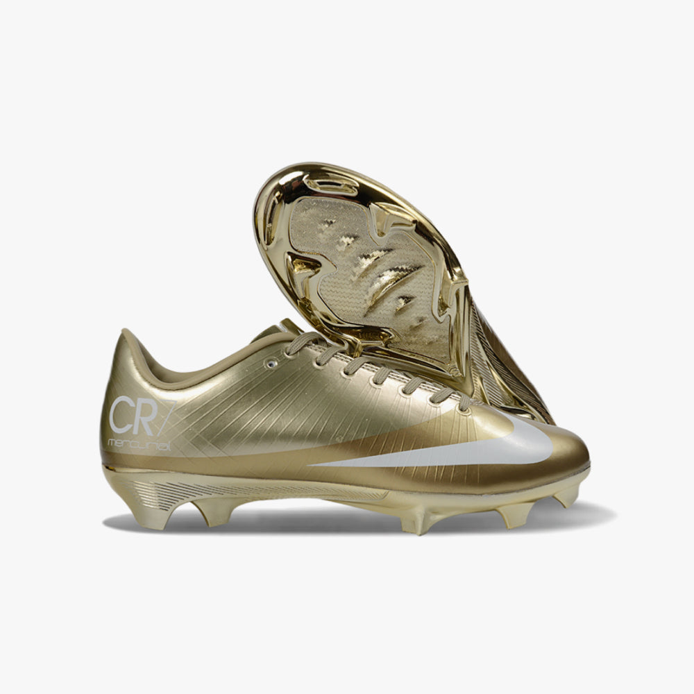 Soccer Cleats Nike Mercurial Vapor 16 CR7 FG