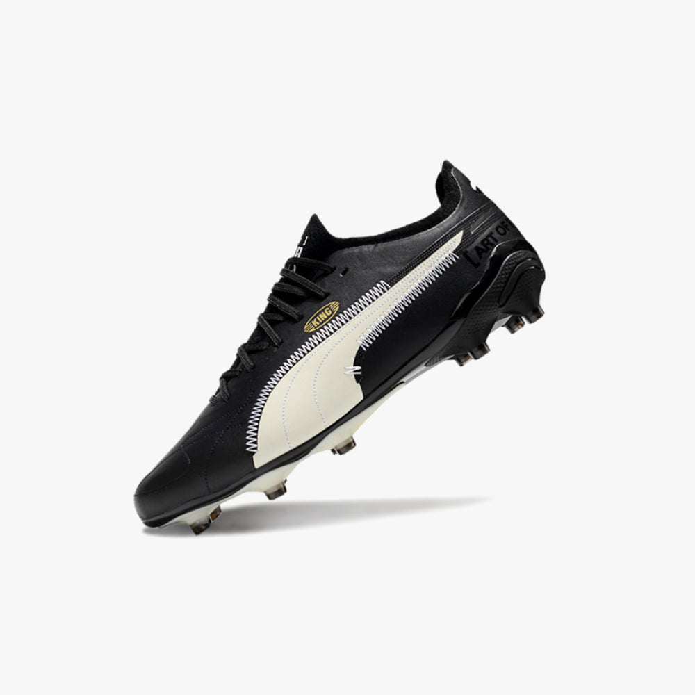 Firm Ground Soccer Cleats Adidas King Ultimate X FG