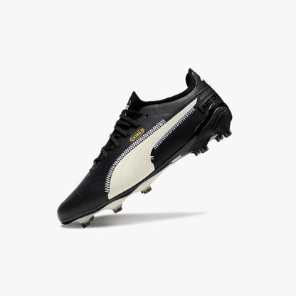 Firm Ground Soccer Cleats Adidas King Ultimate X FG