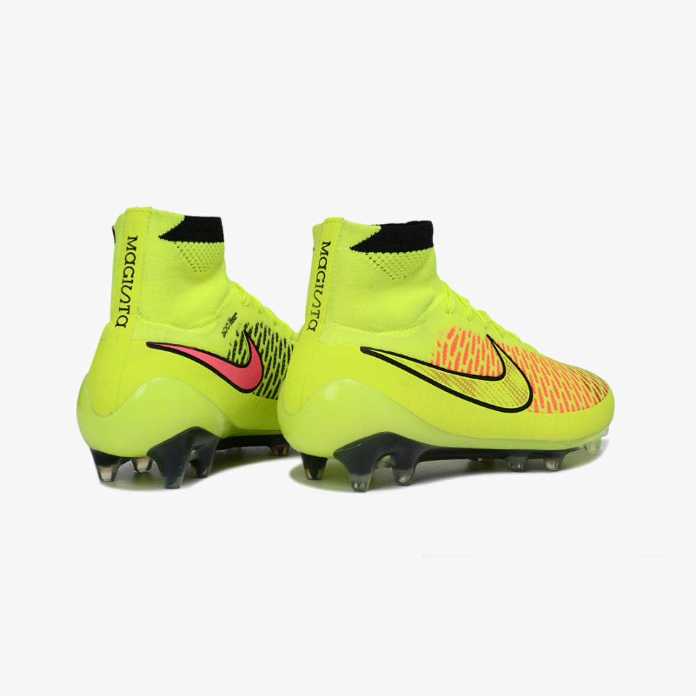 Firm Ground Soccer Cleats Nike Magista Obra Acc FG
