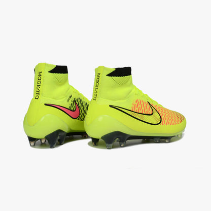 Firm Ground Soccer Cleats Nike Magista Obra Acc FG