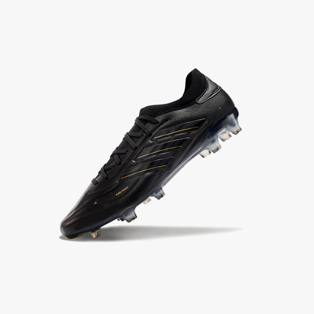 Firm Ground Soccer Cleats Adidas Pure II FG