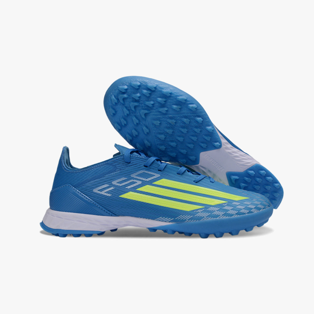 Turf Soccer Shoes Adidas F50 Elite TF