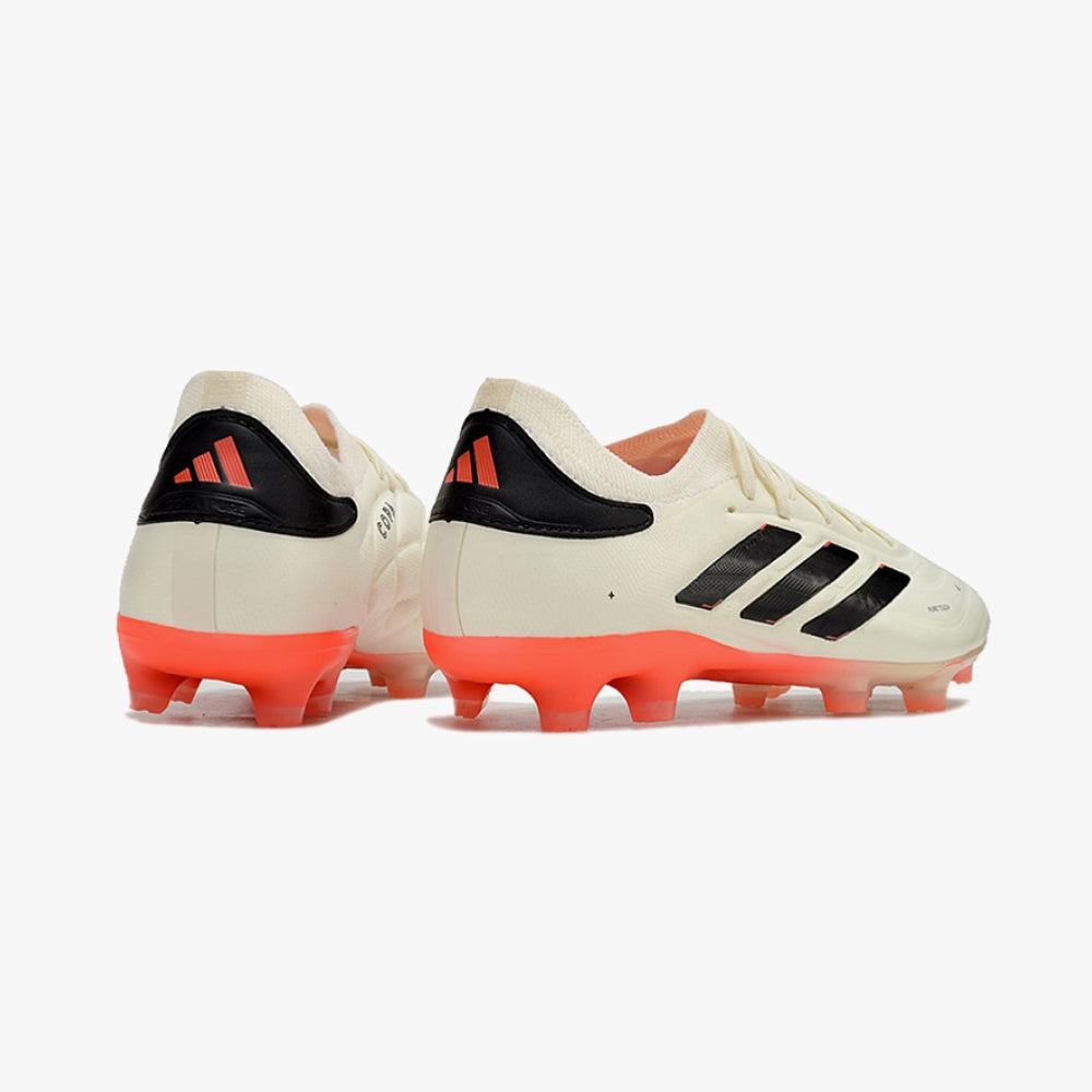 Firm Ground Soccer Cleats Adidas Pure II FG