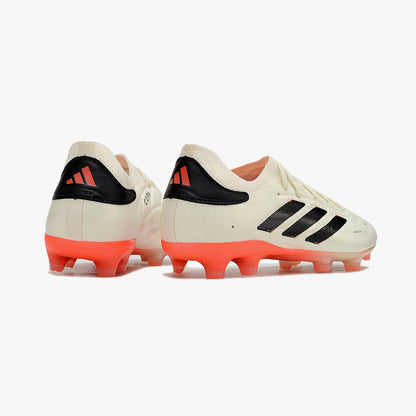 Firm Ground Soccer Cleats Adidas Pure II FG