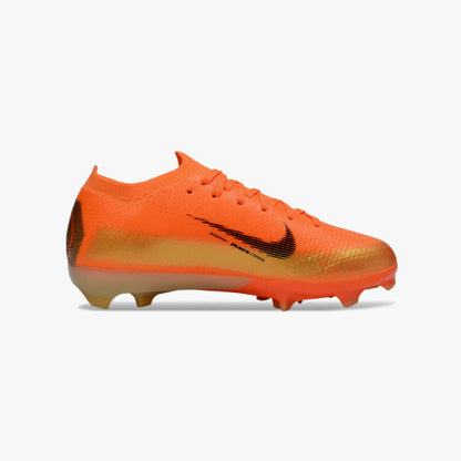 Firm Ground Soccer Cleats Kids Nike Air Zoom Vapor 16 FG