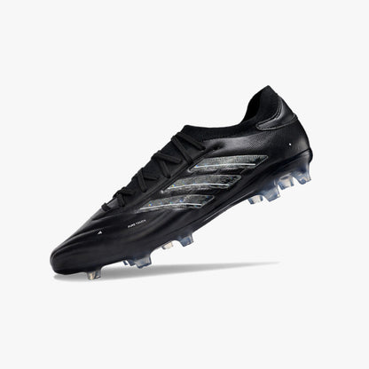 Firm Ground Soccer Cleats Adidas Pure II FG