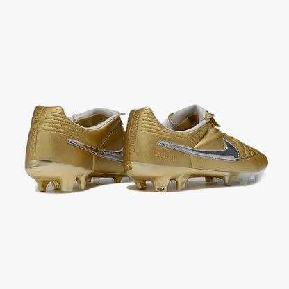 Firm Ground Soccer Cleats Nike Tiempo Legend R10 Elite FG